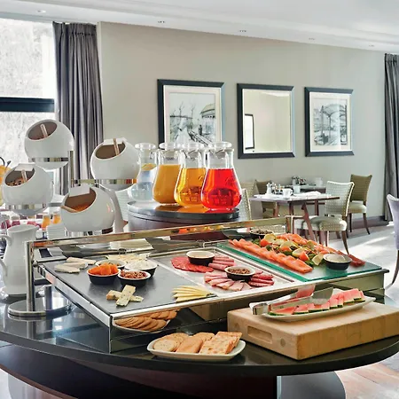 The Glasshouse, Autograph Collection Hotel