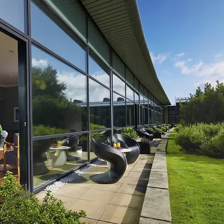 The Glasshouse, Autograph Collection Hotel