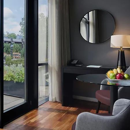 The Glasshouse, Autograph Collection 5* Edinburgh
