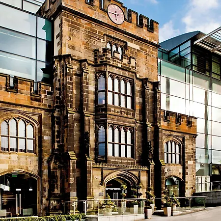 The Glasshouse, Autograph Collection Hotel Edinburgh