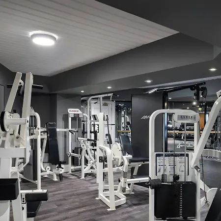 Hotel Delta By Marriott 4*