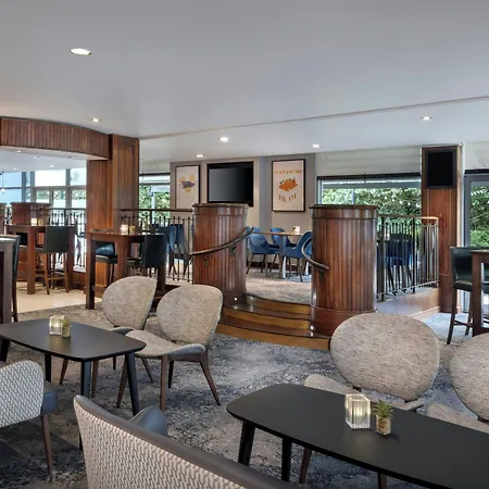 Hotel Delta By Marriott 4*
