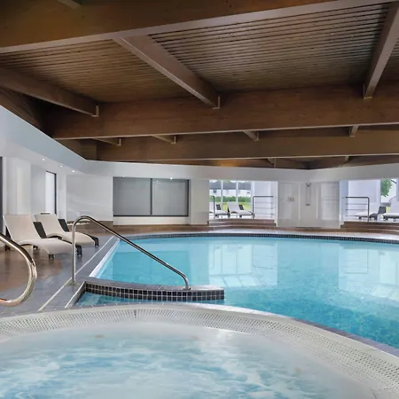 Hotel Delta By Marriott Edimburgo