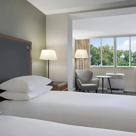 Delta By Marriott 4* Edimburgo