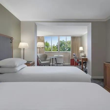 Delta By Marriott Edimburgo