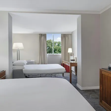 Delta By Marriott