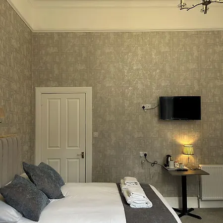 Alexander Guest house 4*