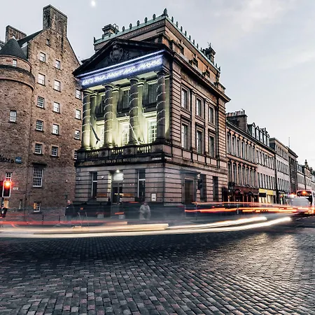 فندق The On The Mile إدنبرة