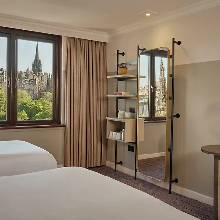 Hotel Mount Royal By The Unlimited Collection