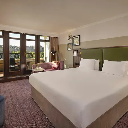Hotel Mount Royal By The Unlimited Collection Édimbourg