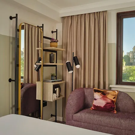 Hotel Mount Royal By The Unlimited Collection