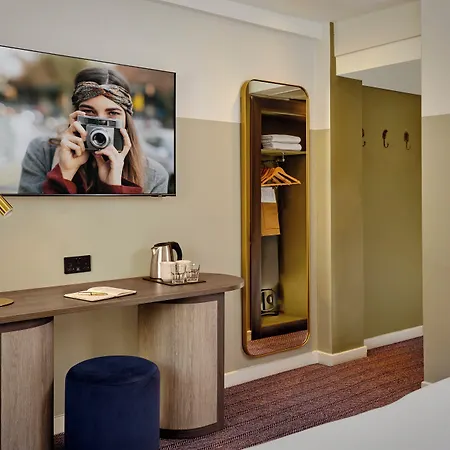 Hotel Mount Royal By The Unlimited Collection