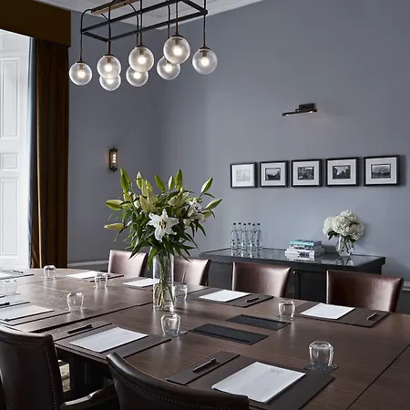Kimpton Charlotte Square By Ihg