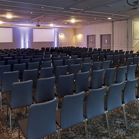 Kimpton Charlotte Square By Ihg 5* Edinburgh