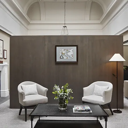 Hotel Kimpton Charlotte Square By Ihg