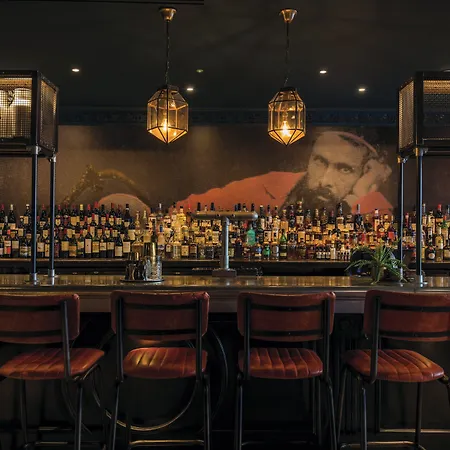 Kimpton Charlotte Square By Ihg 5*