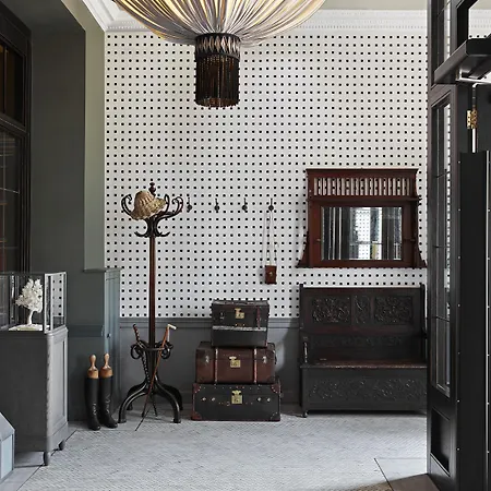 Hotel Kimpton Charlotte Square By Ihg