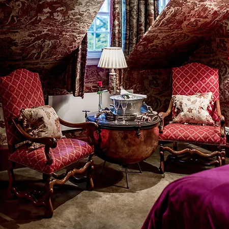 Prestonfield House Hotel