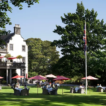 Hotel Prestonfield House