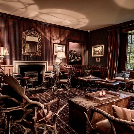 Prestonfield House