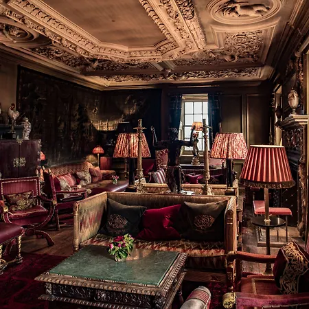 Prestonfield House Hotel
