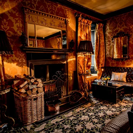 Prestonfield House 5* Edimburgo