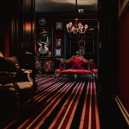 Prestonfield House 5* Edimburgo