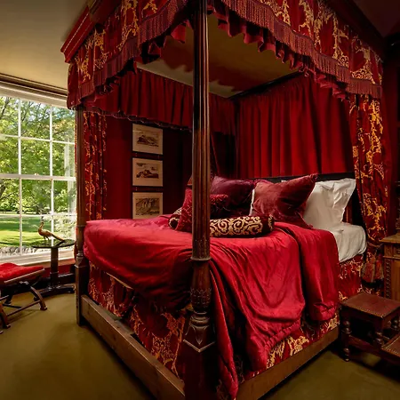 Prestonfield House