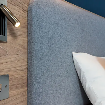 Hotel Express - Leith Waterfront By Ihg Edimburgo