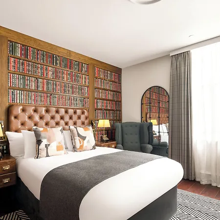 Indigo - - Princes Street By Ihg Edinburgh