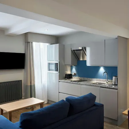 Four Points Flex By Sheraton 3*