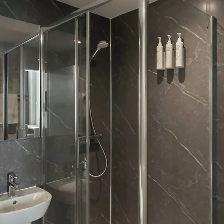 Four Points Flex By Sheraton Hotel Edimburgo
