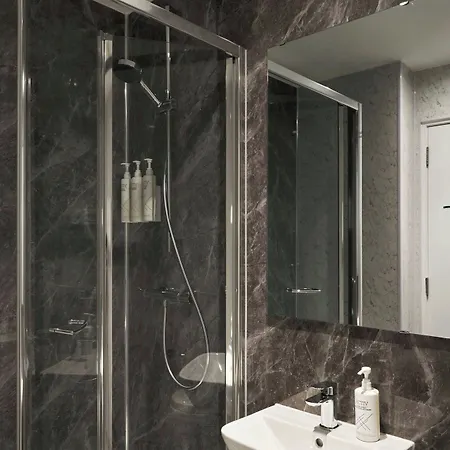 Four Points Flex By Sheraton 3* Edimburgo