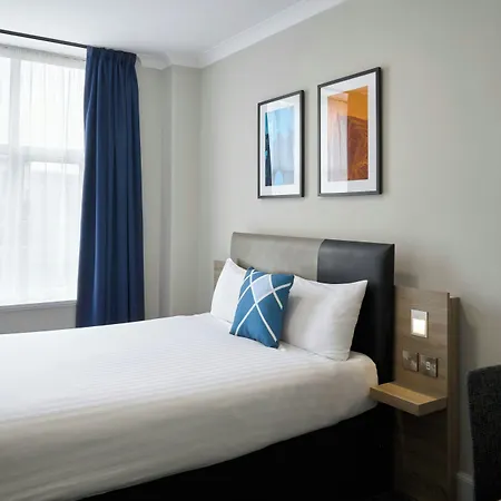 Four Points Flex By Sheraton 3* Edimburgo