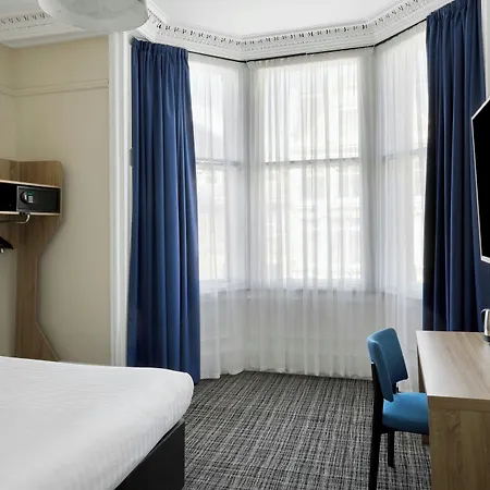 Four Points Flex By Sheraton Hotel Edimburgo