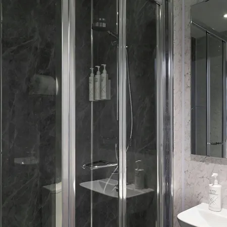 Four Points Flex By Sheraton 3* Edimburgo