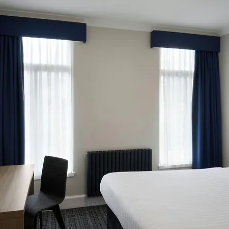 Hotel Four Points Flex By Sheraton Edimburgo