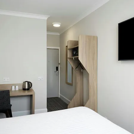 Four Points Flex By Sheraton