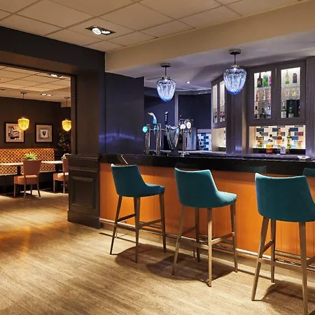 Leonardo Murrayfield 4* Edinburg