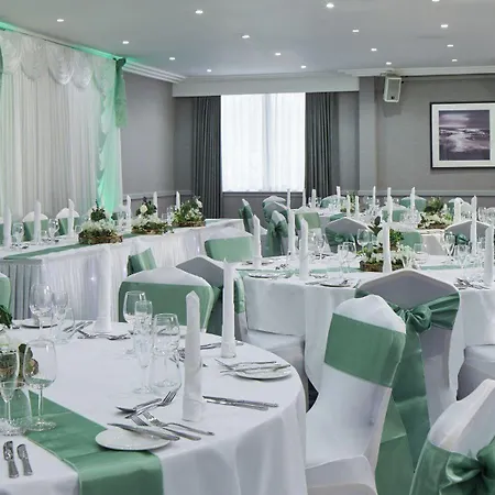 Hotell Leonardo Murrayfield 4*