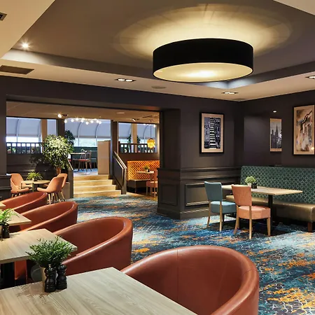 Hotel Leonardo Murrayfield