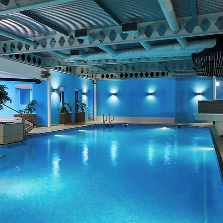 Leonardo Murrayfield 4* Edinburgh