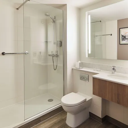 Leonardo Murrayfield Hotel Edinburgh