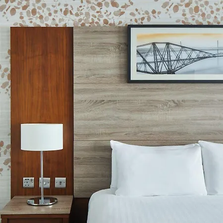 Leonardo Murrayfield 4* Edinburg
