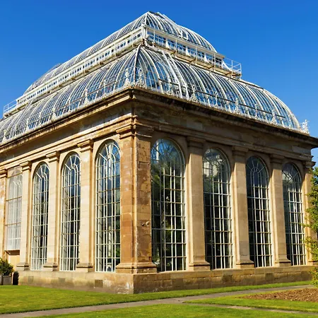 Leonardo Murrayfield 4* Edinburgh