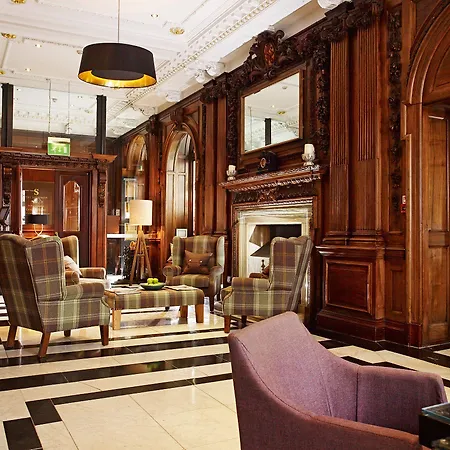 The Scotsman 4*