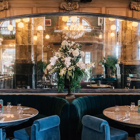 Hotel The Scotsman 4*