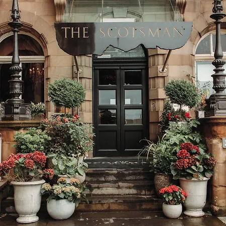 The Scotsman Edimburgo