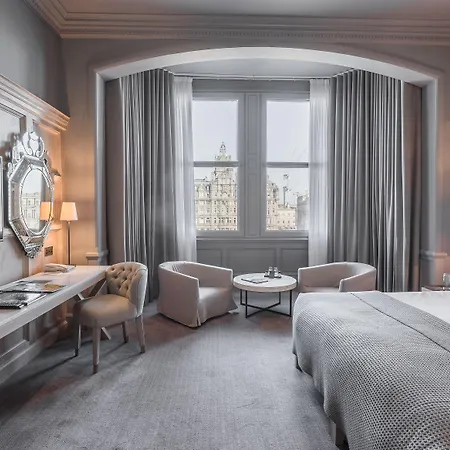 The Scotsman 4*
