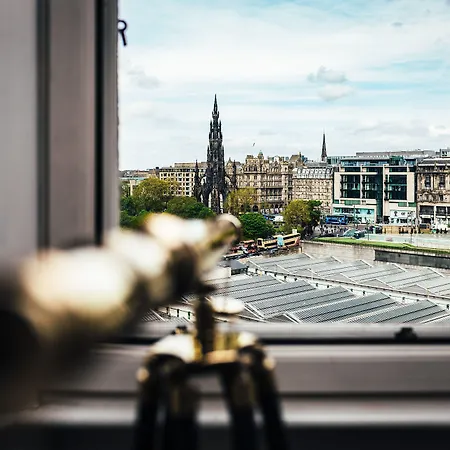 The Scotsman Edimburgo